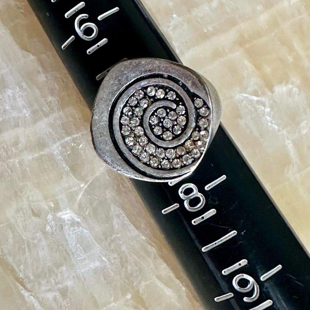 Premiere Design, ring size 7